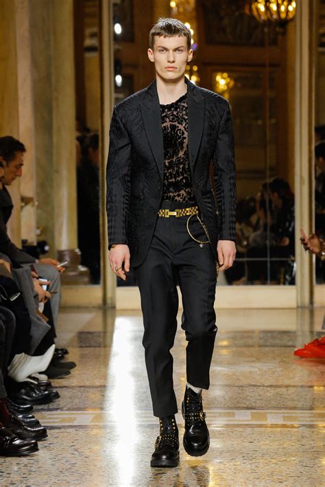 versace street clothes|Versace clothes for men.